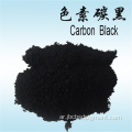الكربون القابل للذوبان في الماء الأسود ، الكربون الأسود